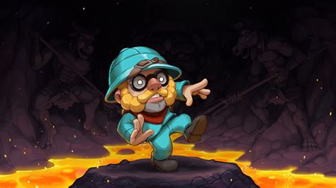 Spelunky 2 · SteamDB.